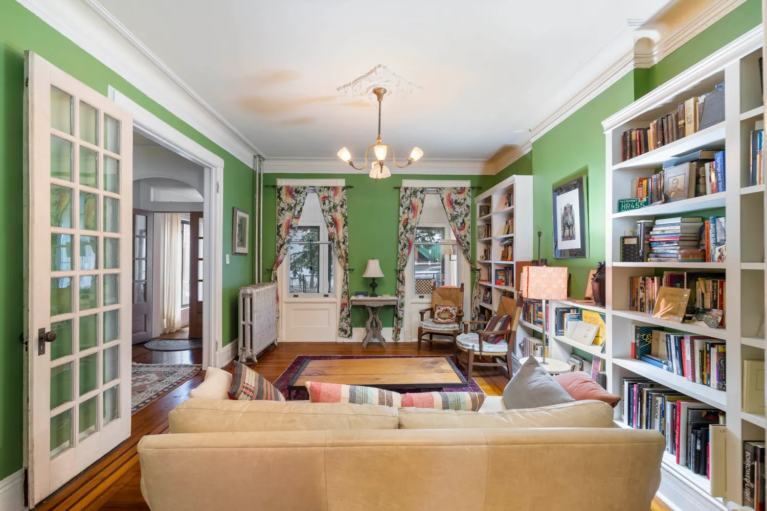 $4,000 | 47 Adrian Avenue | Marble Hill