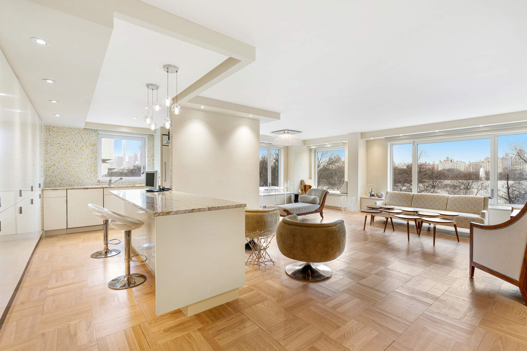 1080 5th Avenue, Unit 6B Manhattan, NY 10128 - Photo 1 of 13