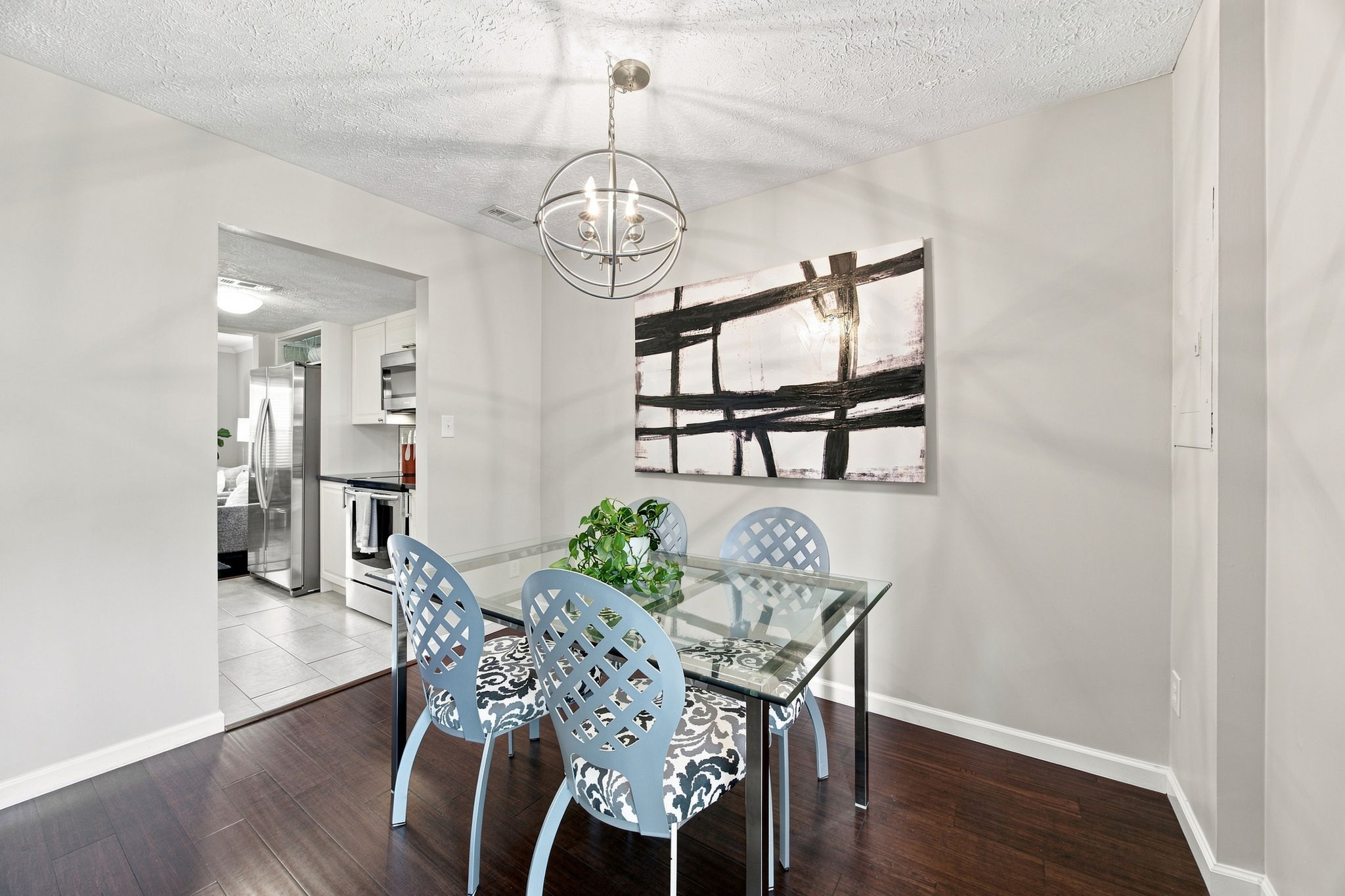 1217 Scaleybark Road, Unit B Charlotte, NC 28209 - Photo 7 of 18 Gallery Image 7