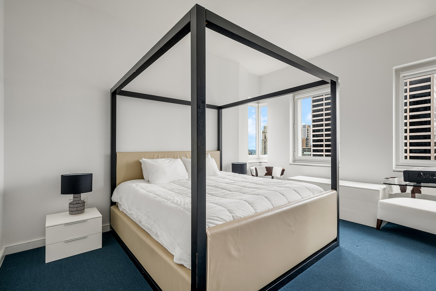 70 West 45th Street, Unit PH2 Manhattan, NY 10036 - Photo 4 of 16