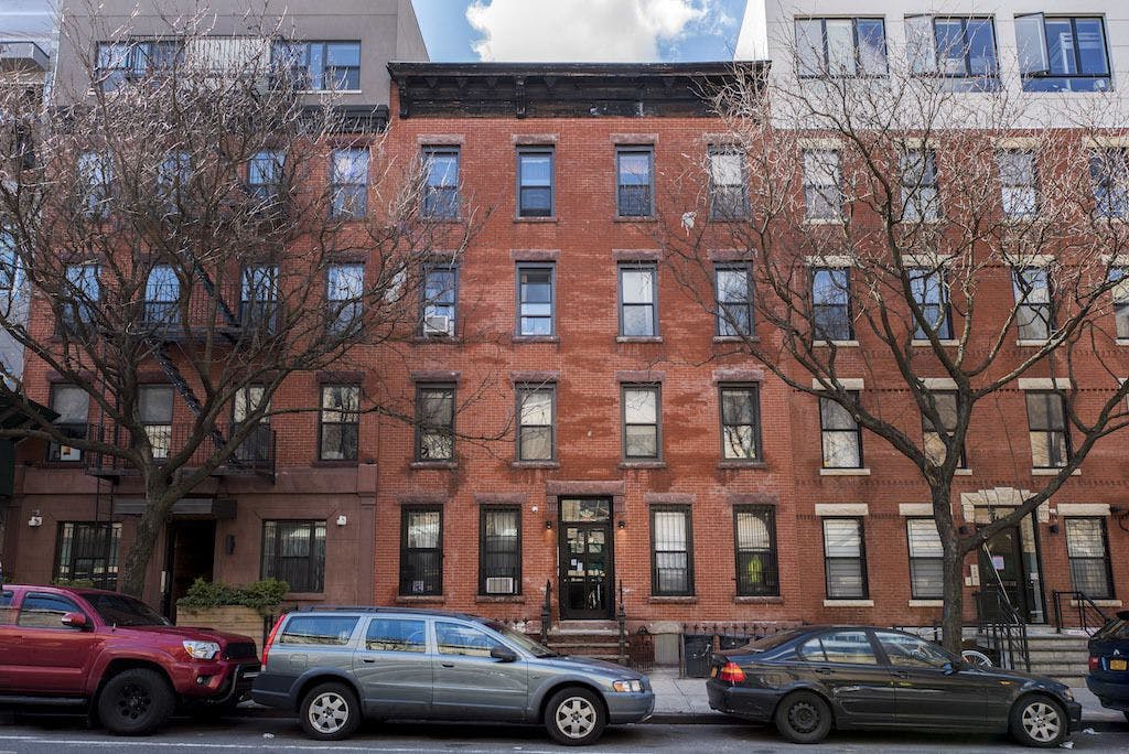 788 Classon Avenue, Unit 4L Brooklyn, NY 11238 - Photo 1 of 1