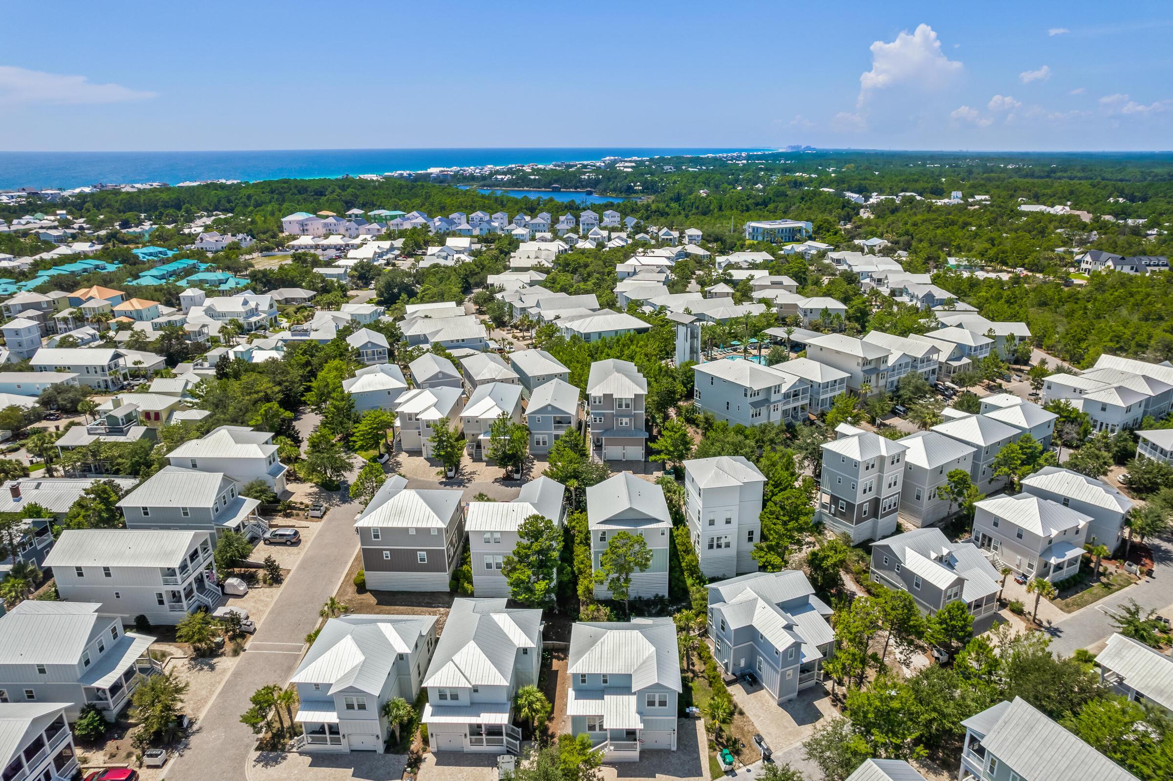 301 Gulfview Circle Santa Rosa Beach, FL 32459 - Photo 3 of 23
