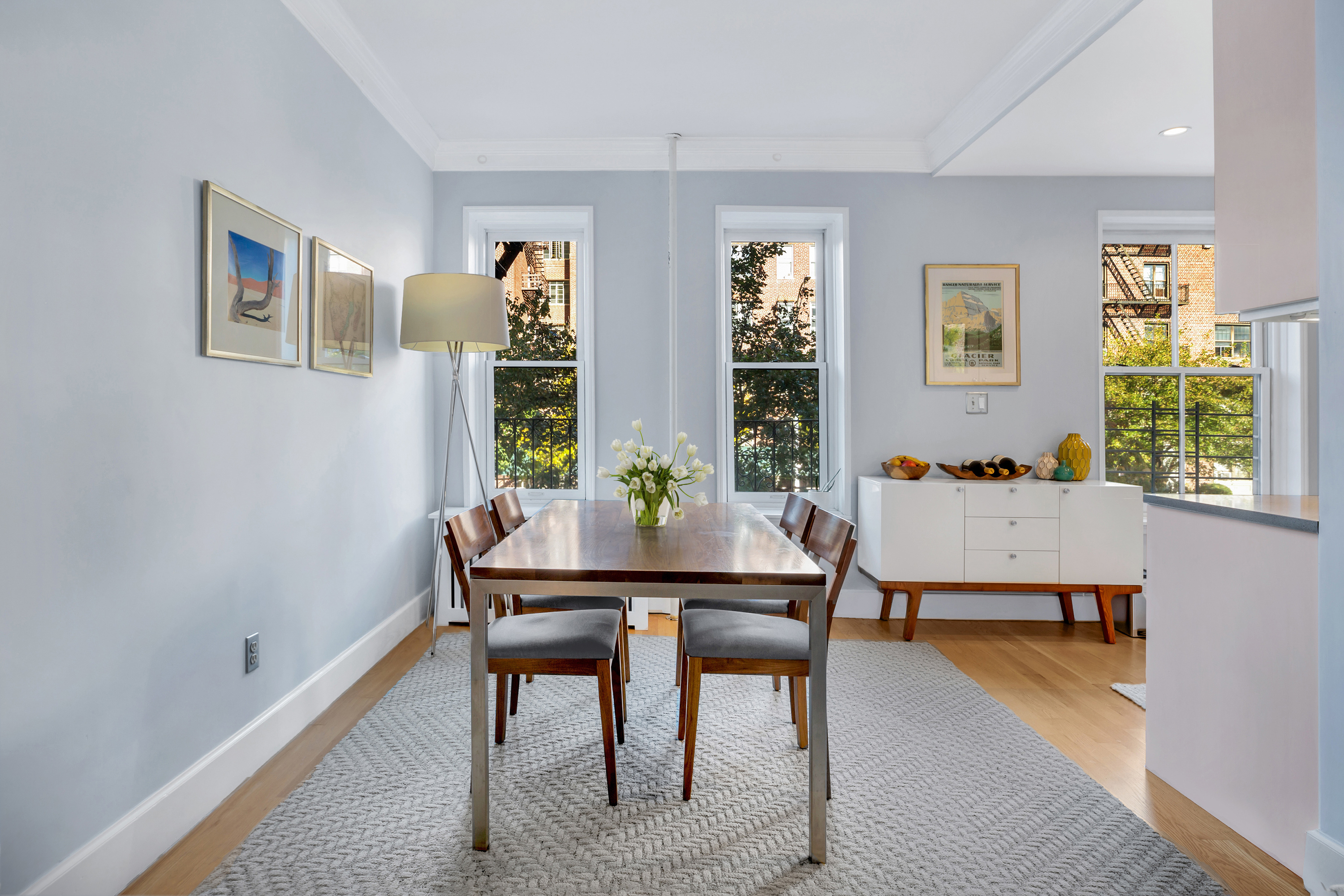 274 St Johns Place, Unit 2A Brooklyn, NY 11238 - Photo 2 of 8