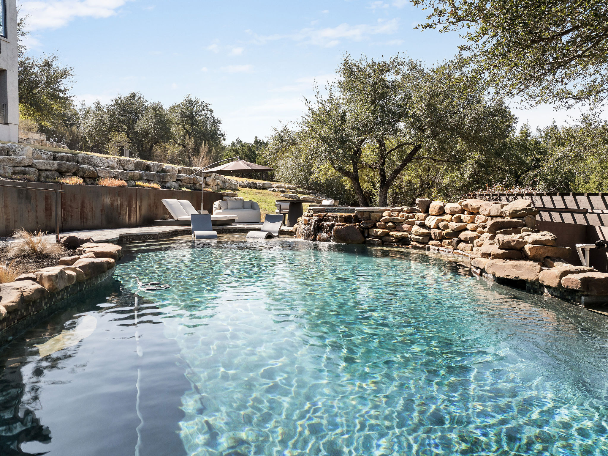 11928 Musket Rim Street Austin, TX 78738 - Photo 44 of 49 Gallery Image 44