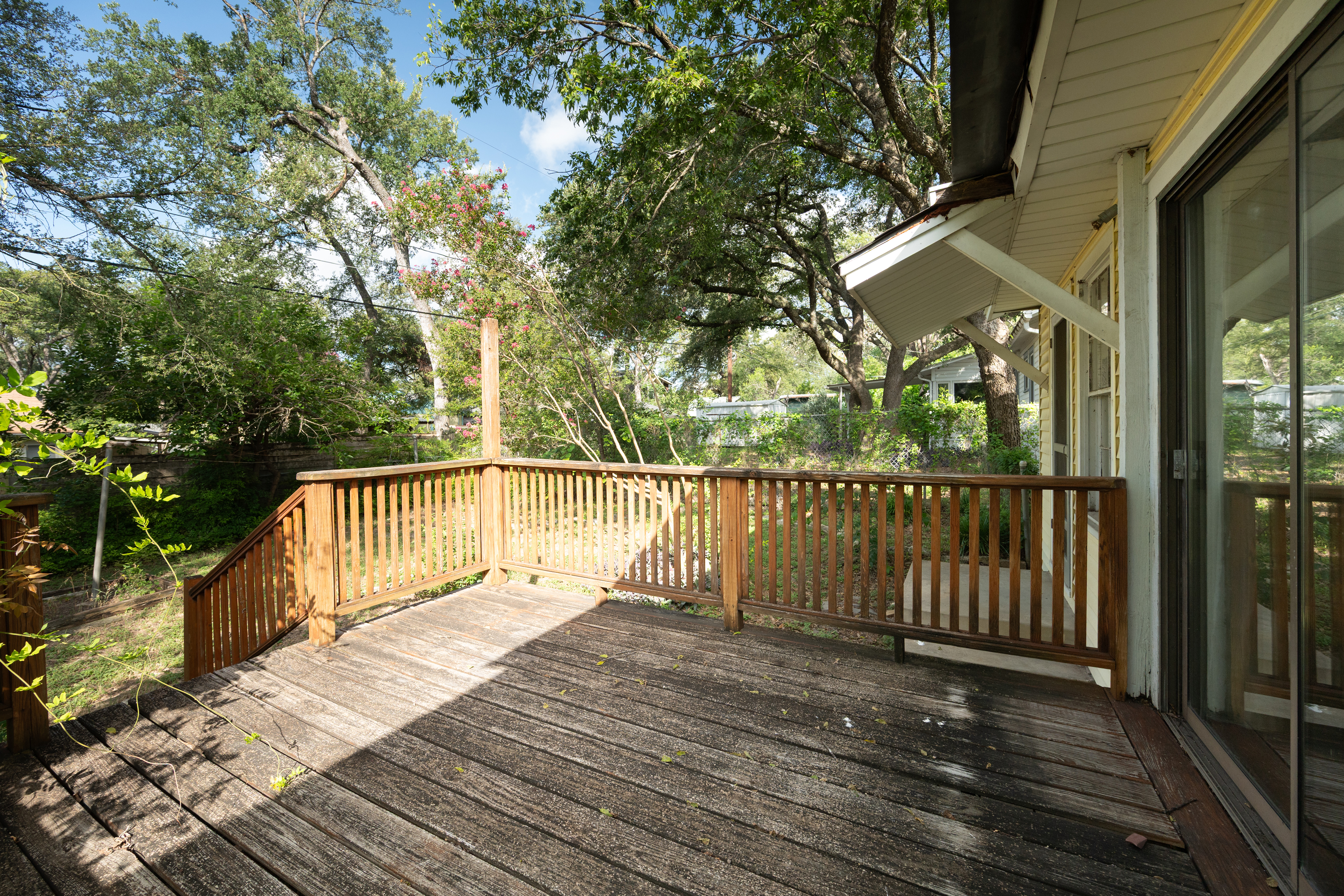 2107 Rabb Glen Street Austin, TX 78704 - Photo 27 of 30
