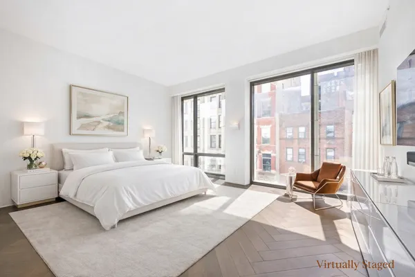 $10,500,000 | 23 East 22nd Street, Unit TH2 | Flatiron