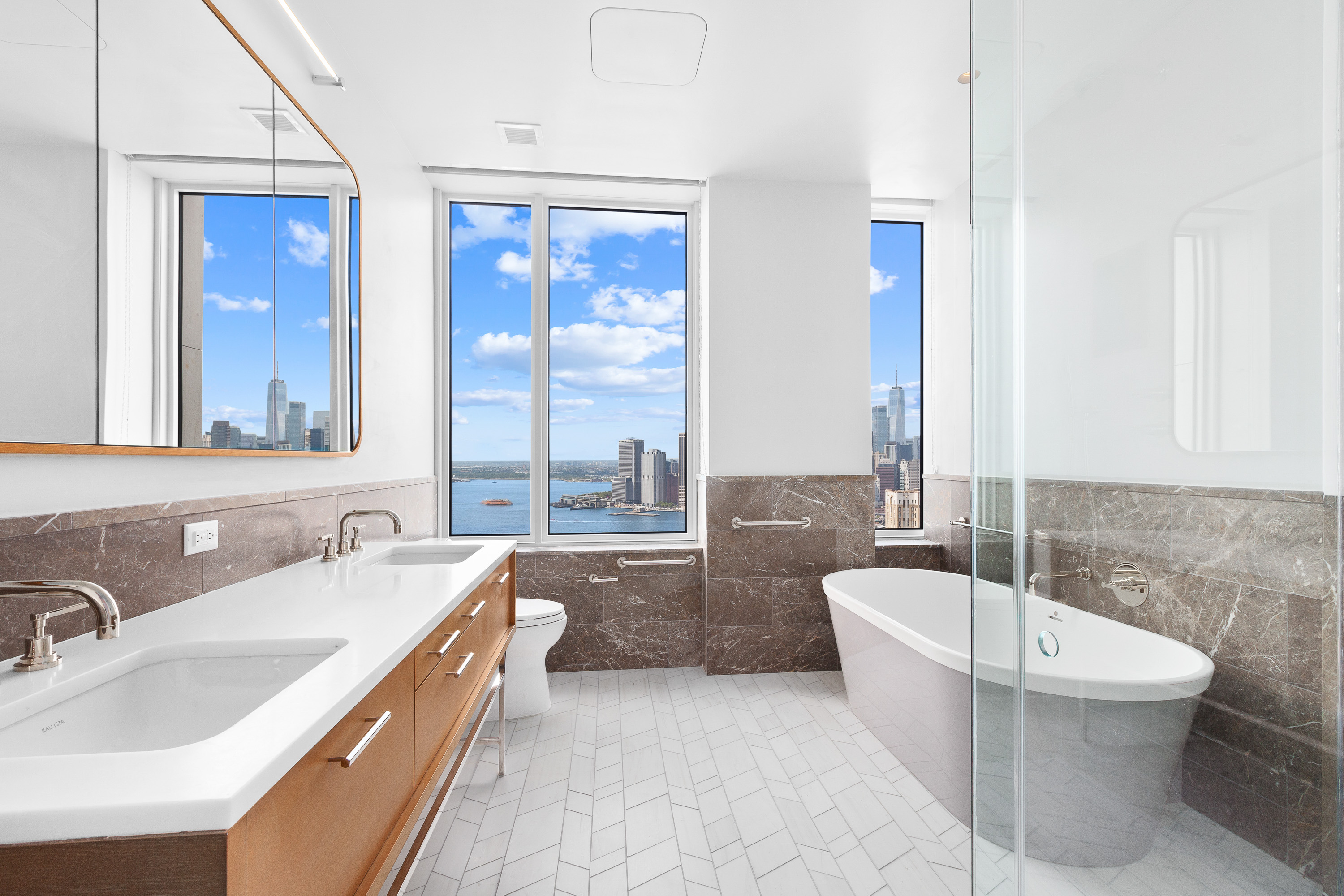 1 Clinton Street, Unit 35C Brooklyn, NY 11201 - Photo 6 of 22