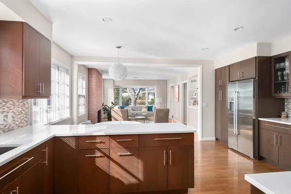 $1,195,000 | 203 Cole Avenue, Providence, RI 02906