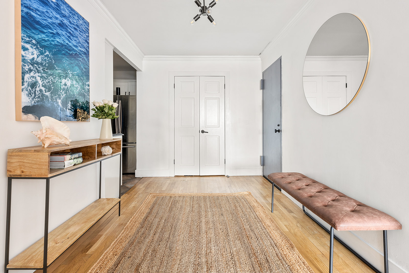 85 Livingston Street, Unit 17K Brooklyn, NY 11201 - Photo 3 of 14
