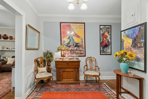 $699,000 | 24 Bennett Avenue, Unit 62A | Hudson Heights