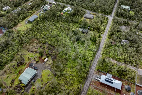 an outdoor space view