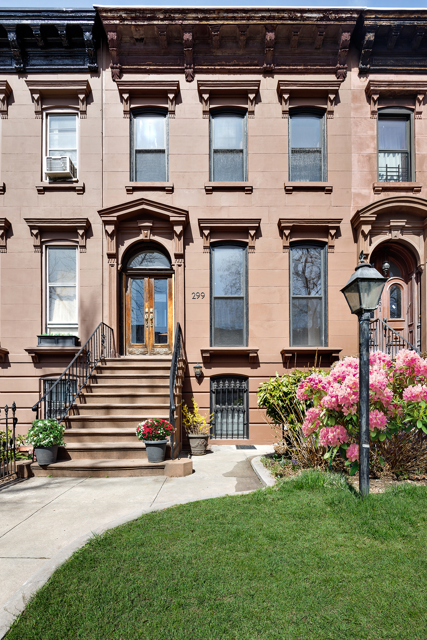 299 MacDonough Street Brooklyn, NY 11233 - Photo 6 of 7