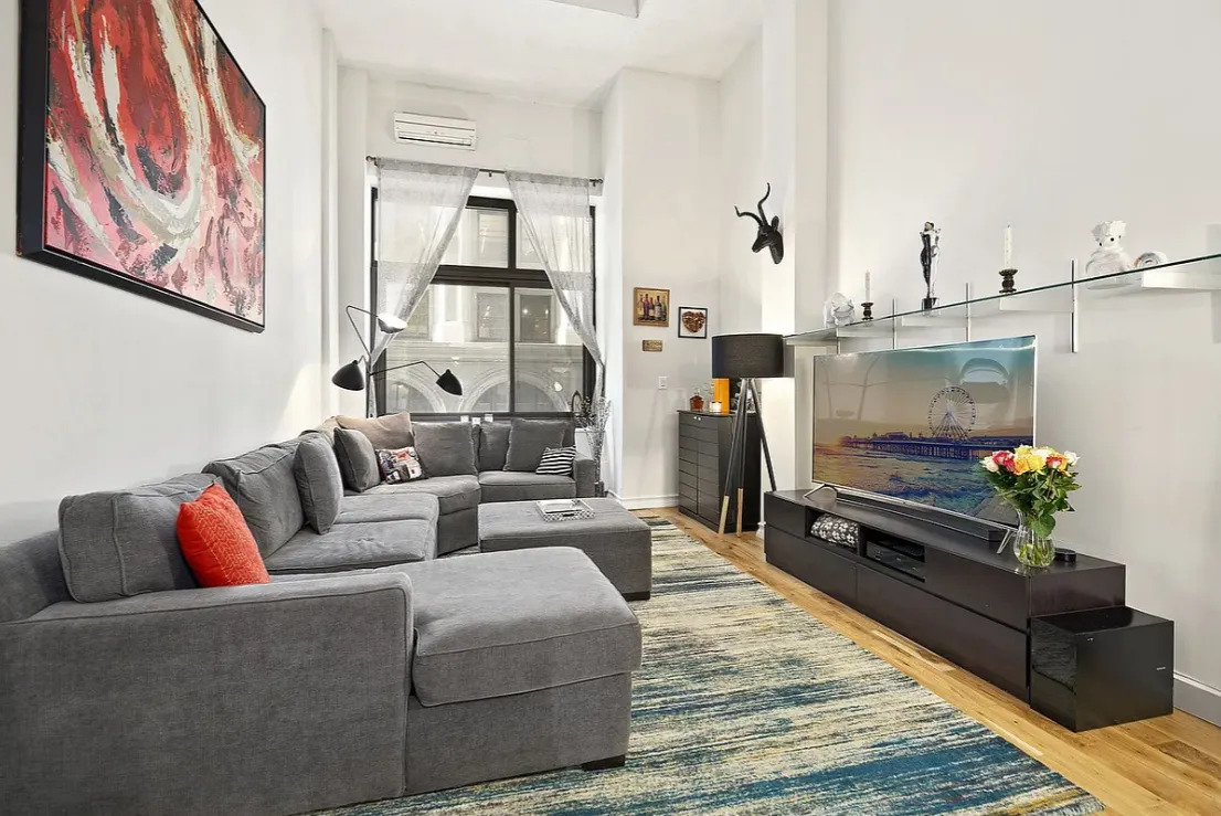 $4,500 | 372 5th Avenue, Unit 2B | Midtown South