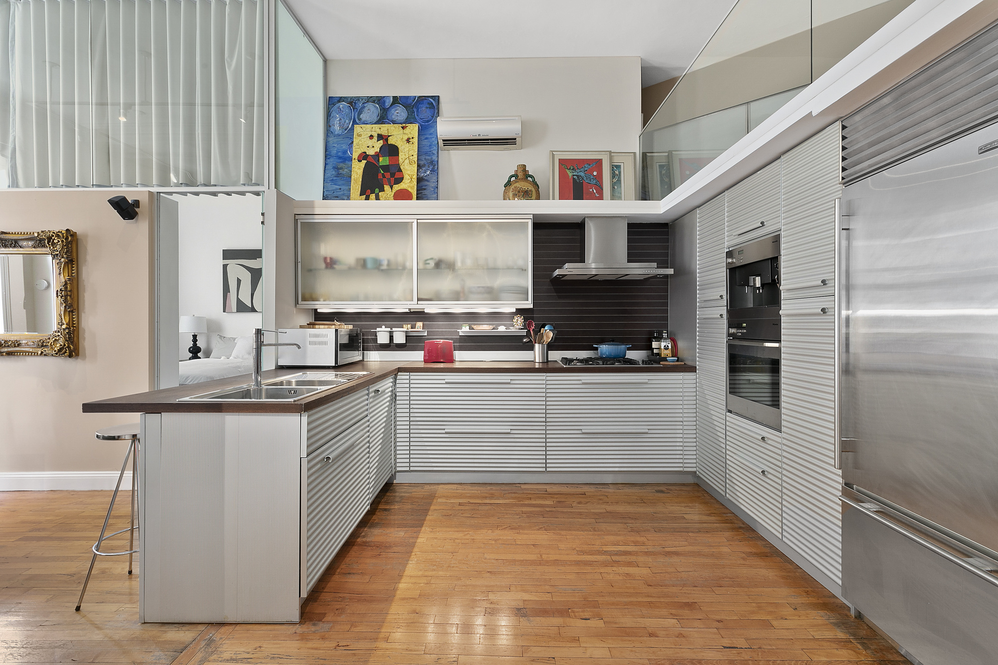 395 Broadway, Unit 3B Manhattan, NY 10013 - Photo 5 of 11