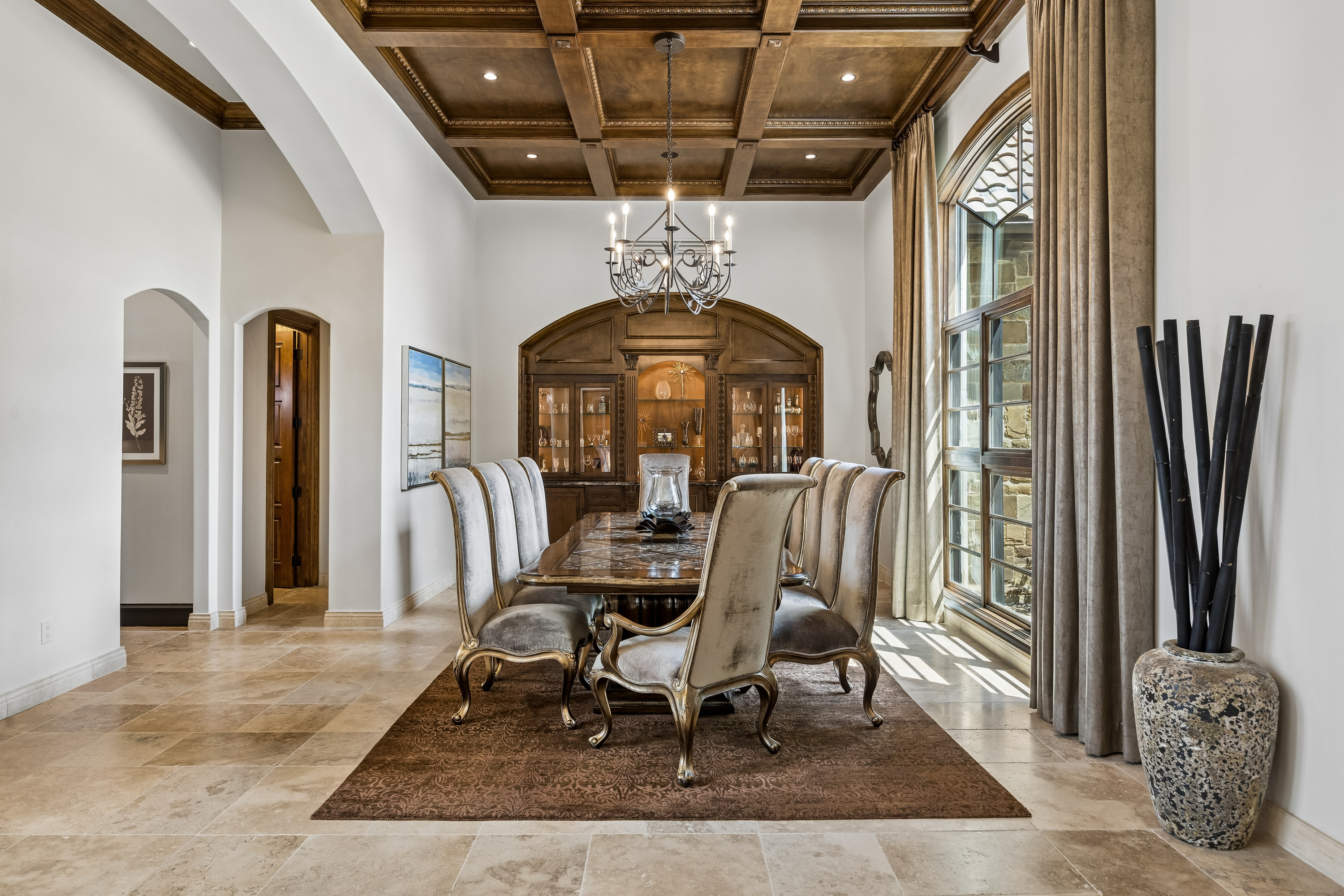 1609 Cheek-Sparger Road Colleyville, TX 76034 - Photo 10 of 88 Gallery Image 10