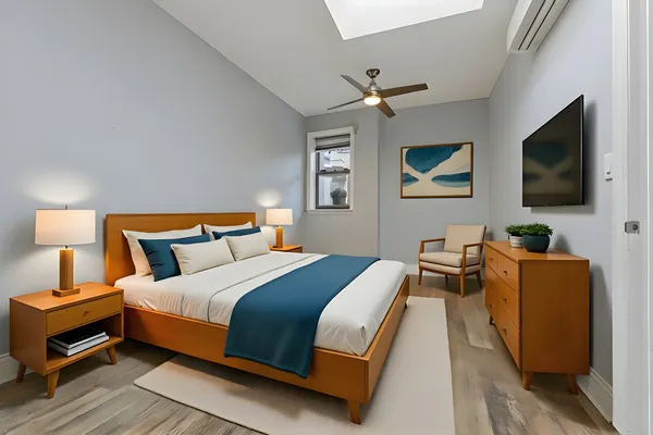 $4,000 | 488 Carroll Street, Unit 1 | Gowanus