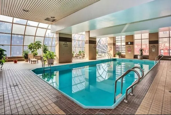 $4,800 | 200 East 89th Street, Unit 20D | Upper East Side