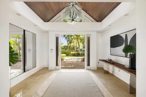 $18,500,000 | 9000 Arvida Drive, Coral Gables, FL 33156