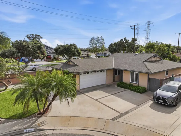 $949,000 | 5301 Kirtland Avenue, Lakewood, CA 90713