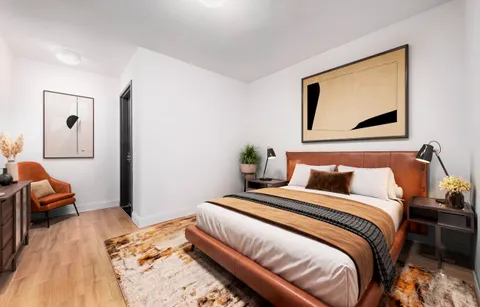 $825,000 | 357 Prospect Place, Unit 1A | Prospect Heights
