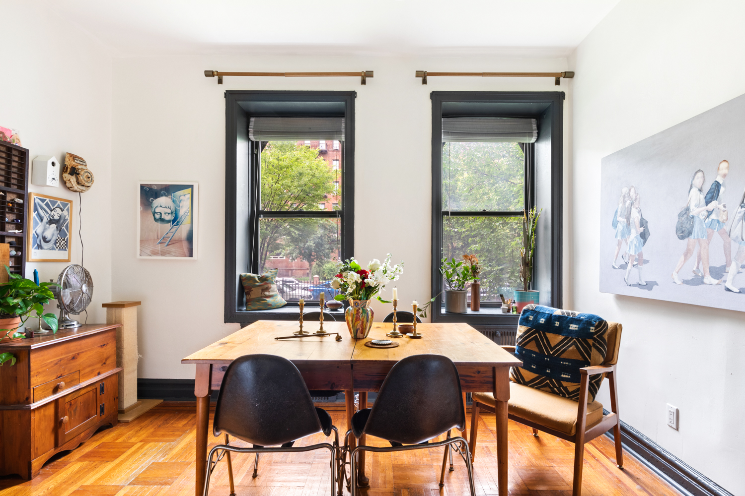 70 Lenox Road, Unit 1E Brooklyn, NY 11226 - Photo 5 of 10