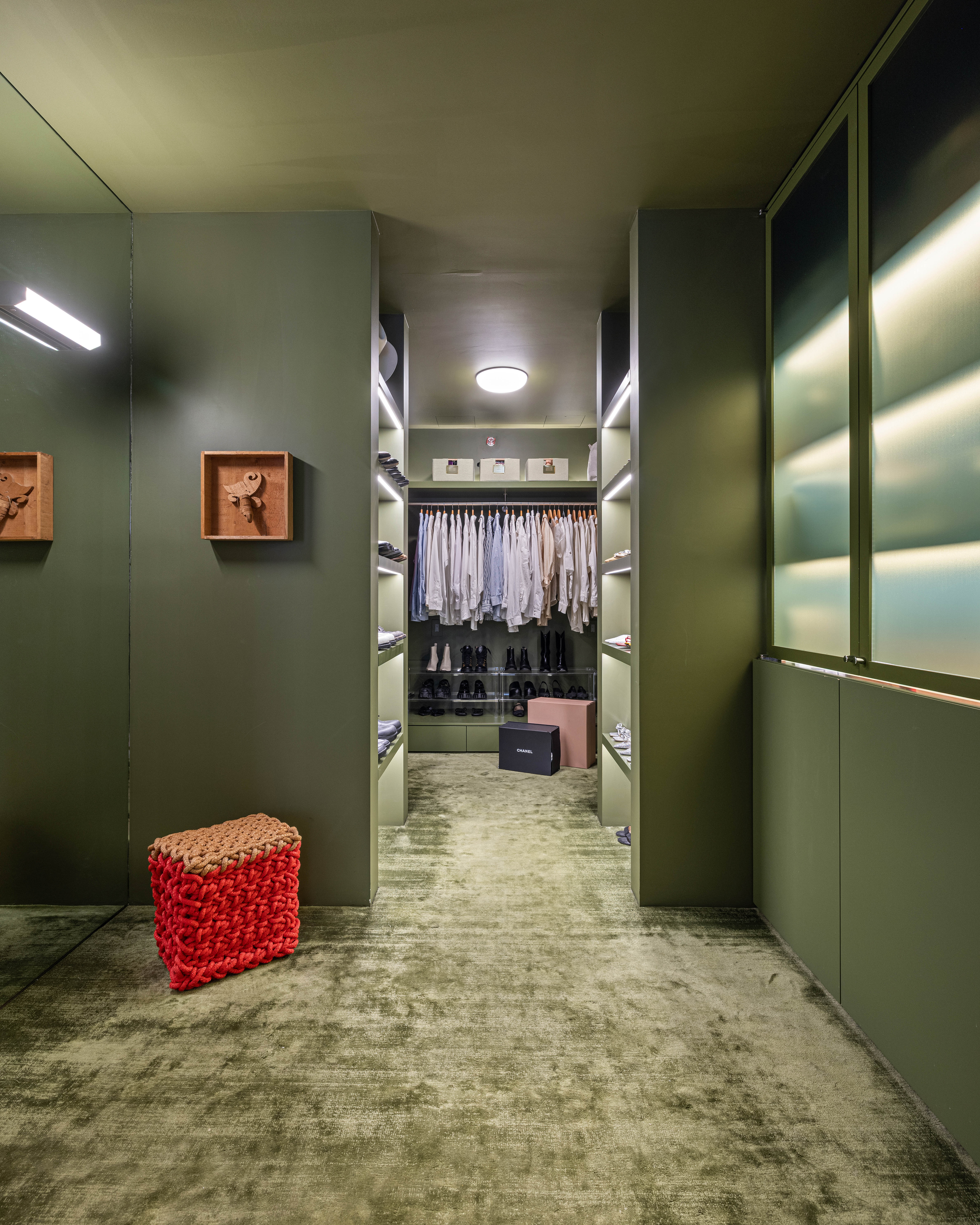 21 Mercer Street, Unit 3 Manhattan, NY 10013 - Photo 12 of 18 Gallery Image 12