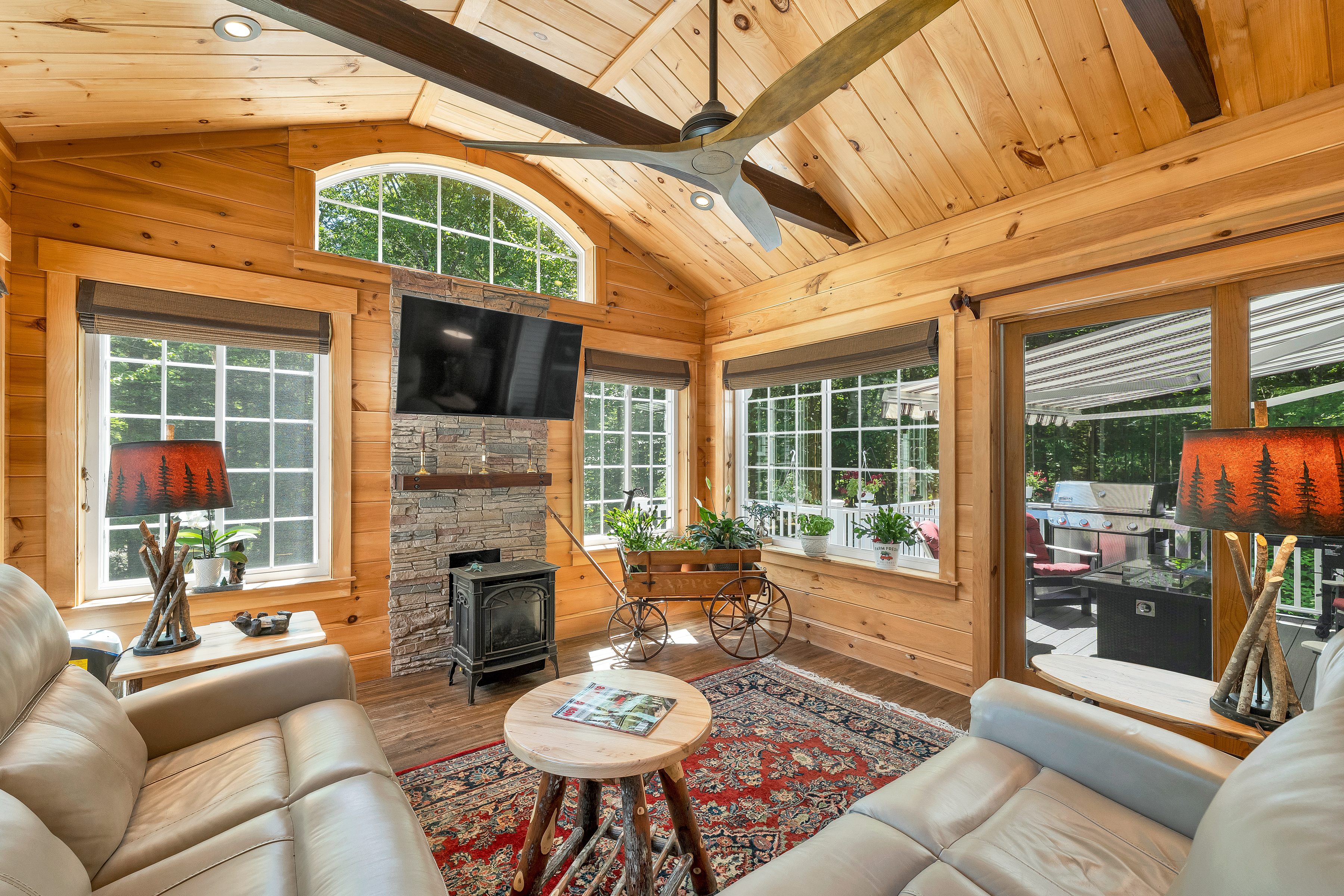38 Valley Road Tuftonboro, NH 03816 - Photo 12 of 30