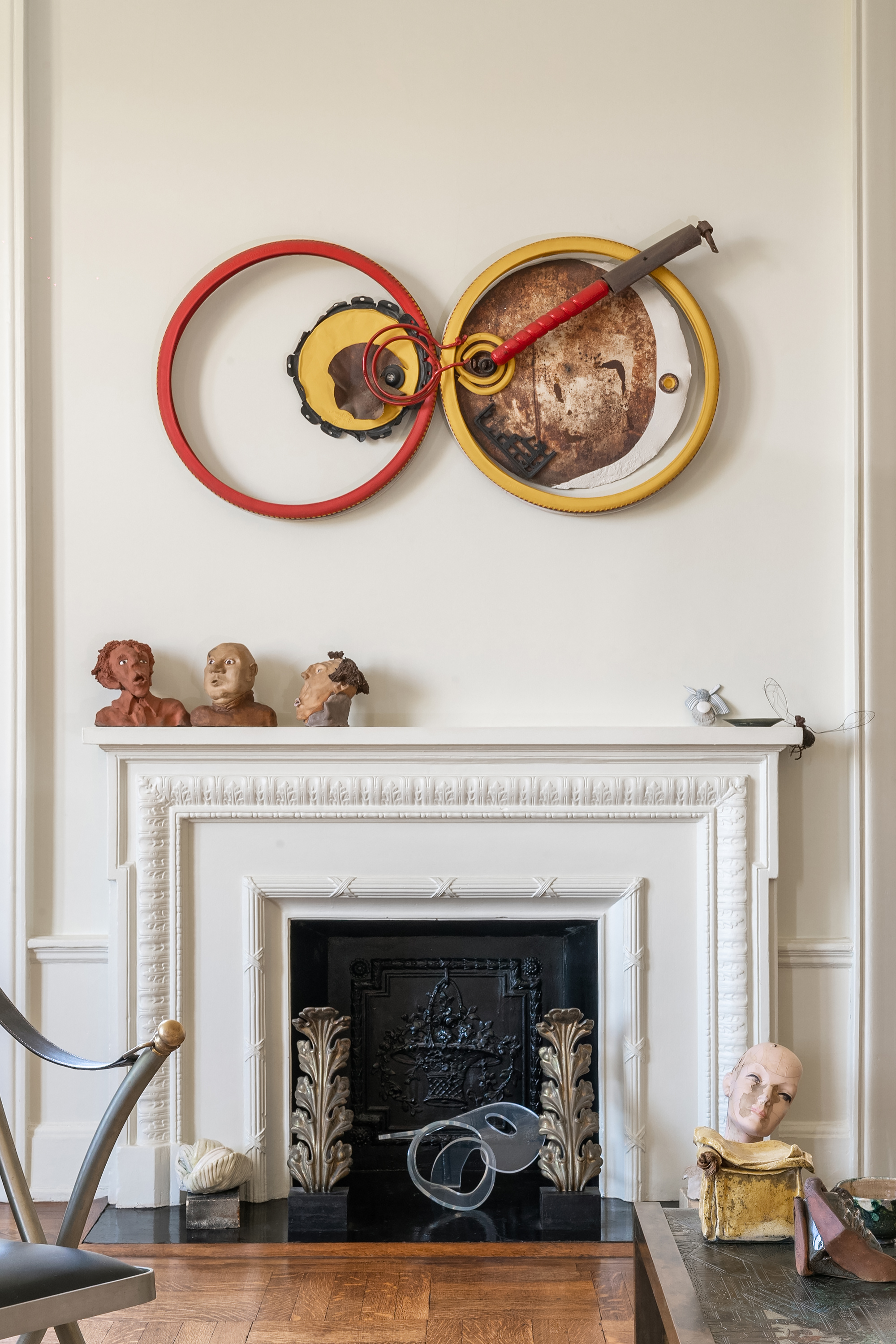 88 Central Park West, Unit 7/8N Manhattan, NY 10023 - Photo 13 of 16