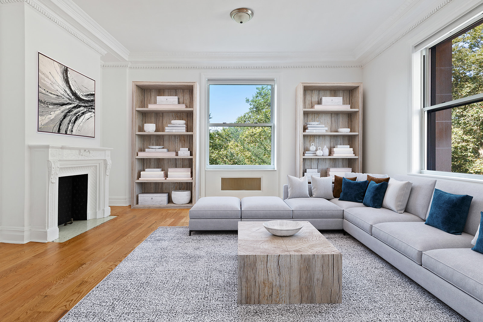 258 Riverside Drive, Unit 3B Manhattan, NY 10025 - Photo 3 of 19