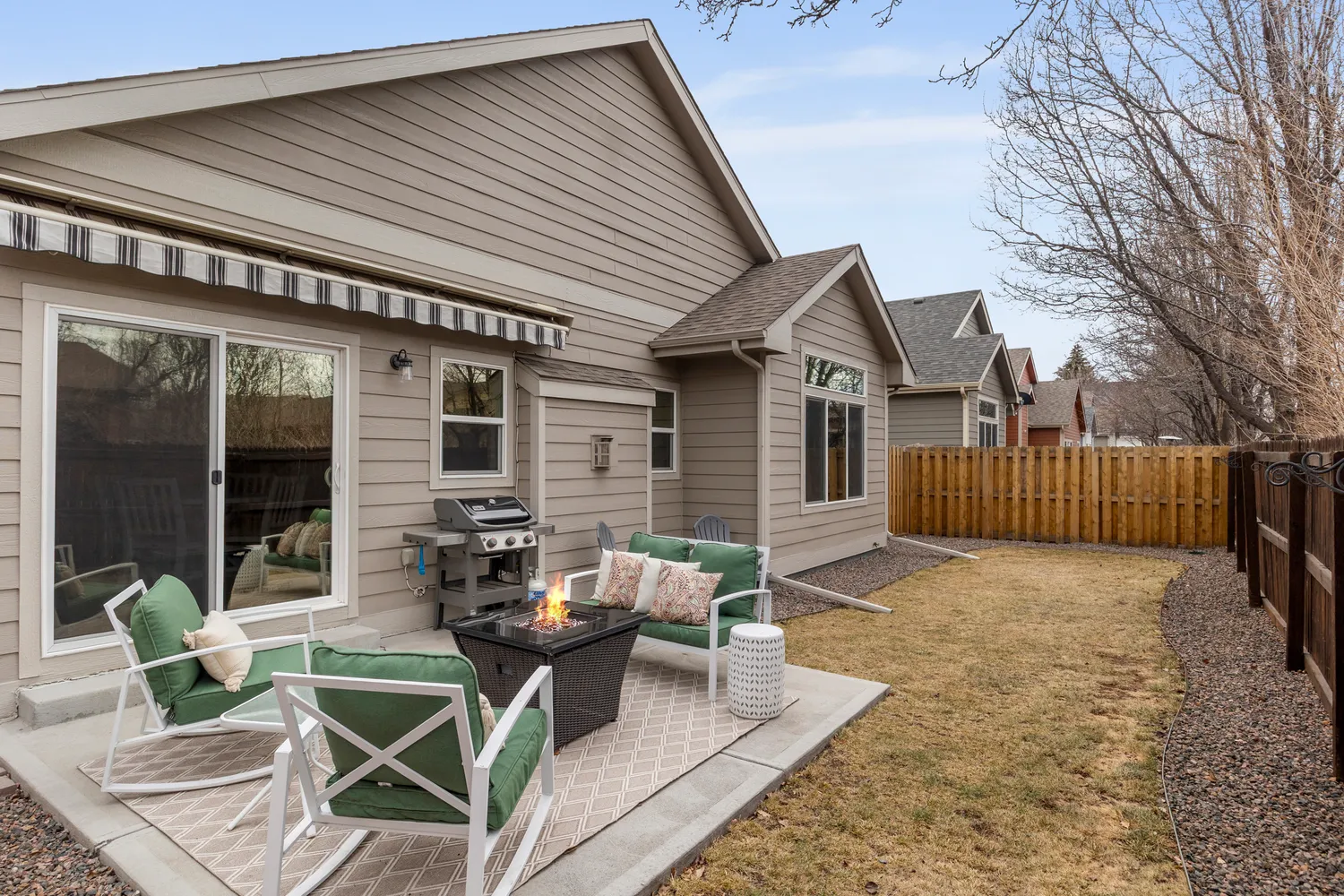 $699,000 | 4109 Stoney Creek Drive, Fort Collins, CO 80525