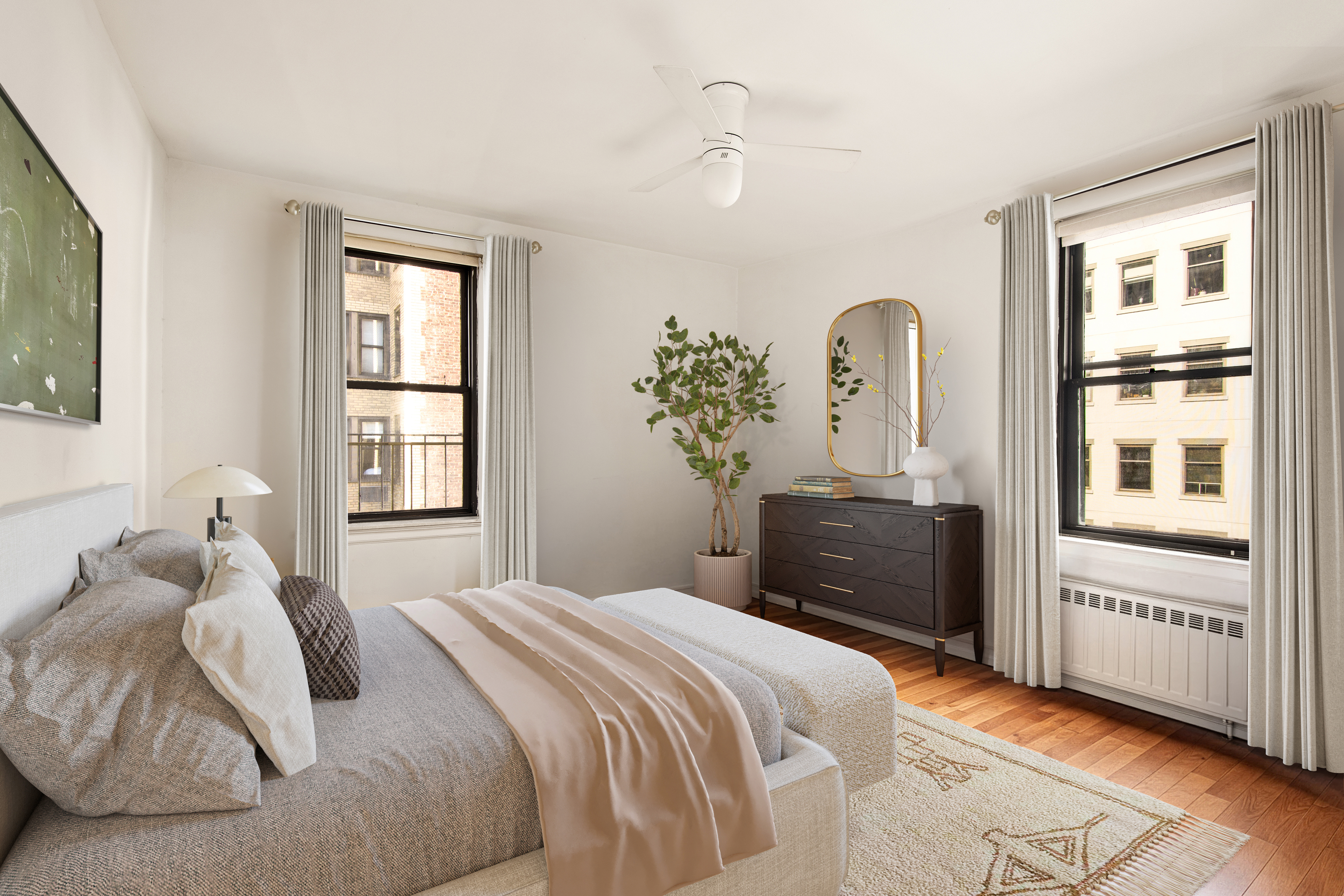 208 East 70th Street, Unit 6D Manhattan, NY 10021 - Photo 3 of 7 Gallery Image 3