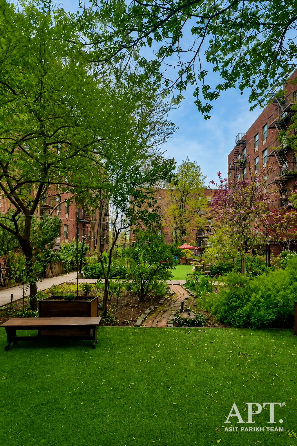 382 West Street, Unit 2B Manhattan, NY 10014 - Photo 8 of 12 Gallery Image 8