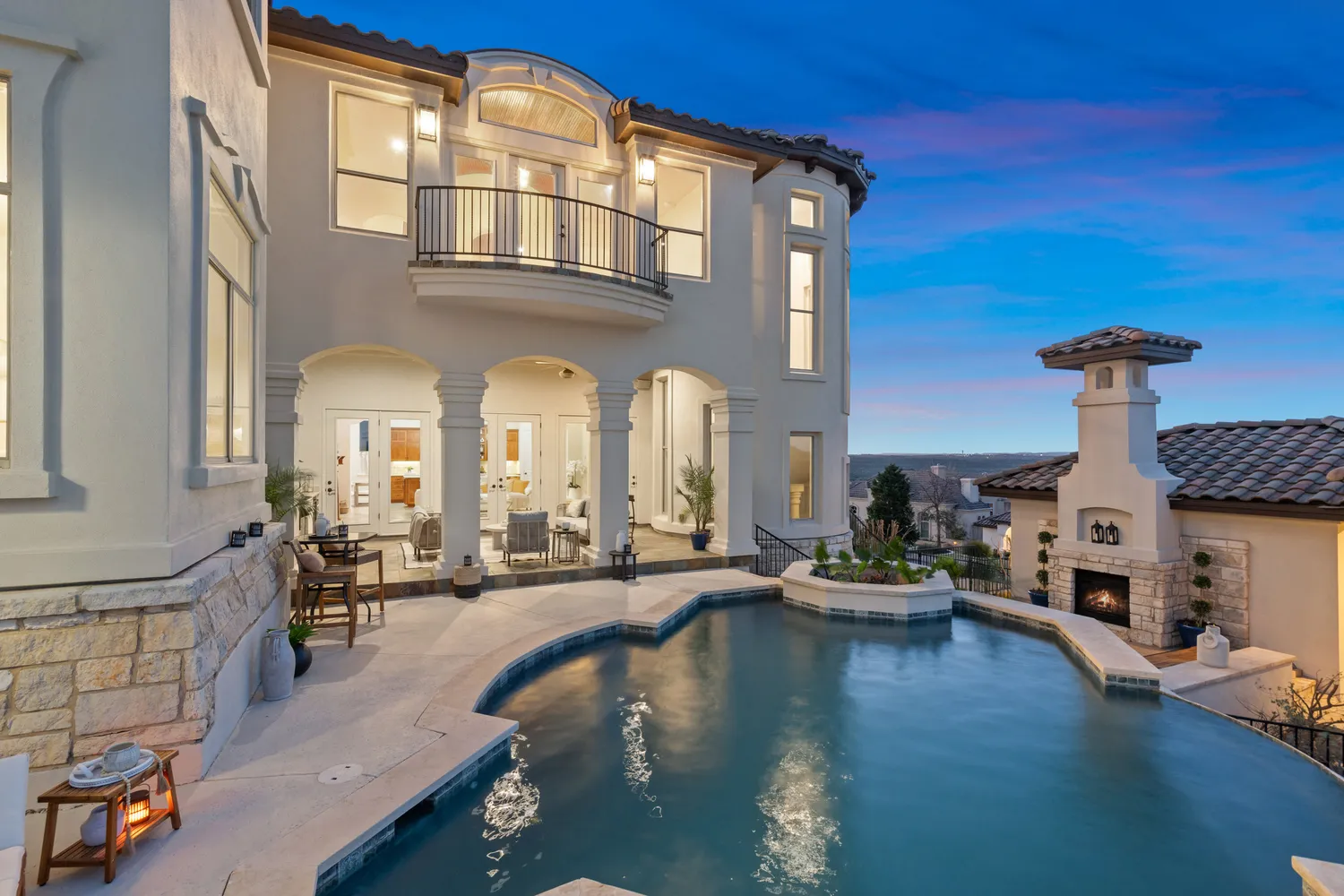 $1,879,000 | 11901 Preserve Vista Terrace, Austin, TX 78738