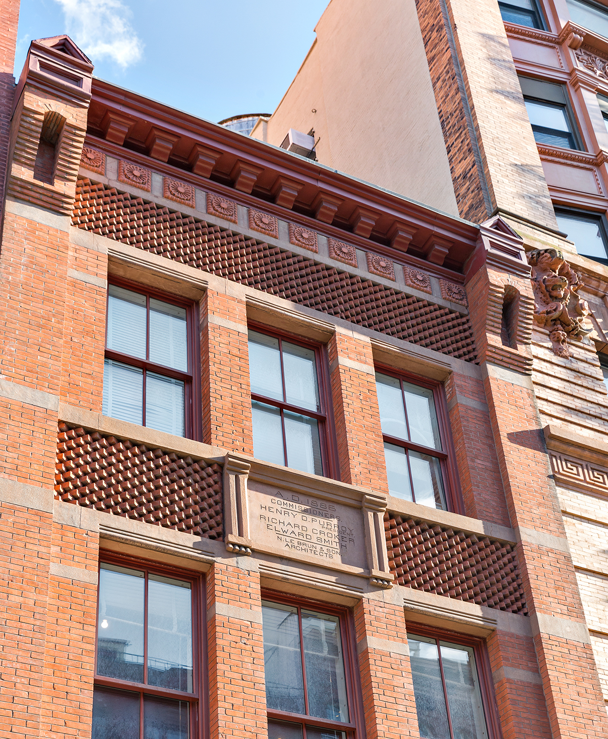 185 Lafayette Street Manhattan, NY 10013 - Photo 1 of 17
