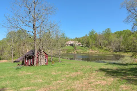 $4,450,000 | 3665 Creels Lane, The Plains, VA 20198