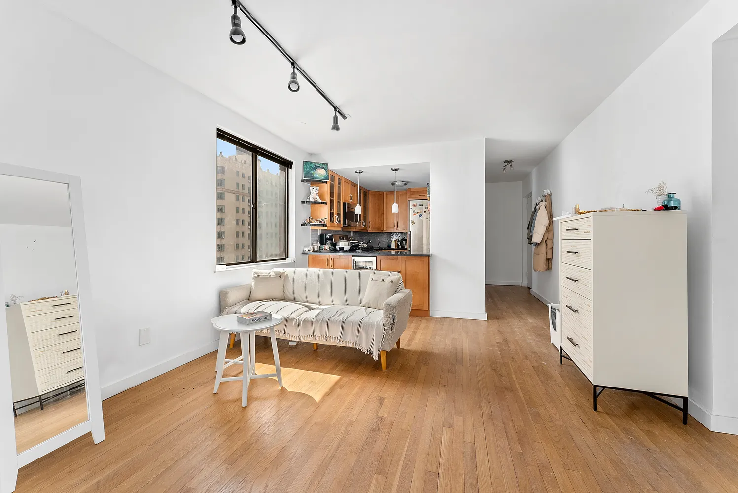 $4,500 | 181 7th Avenue, Unit 8D | Chelsea