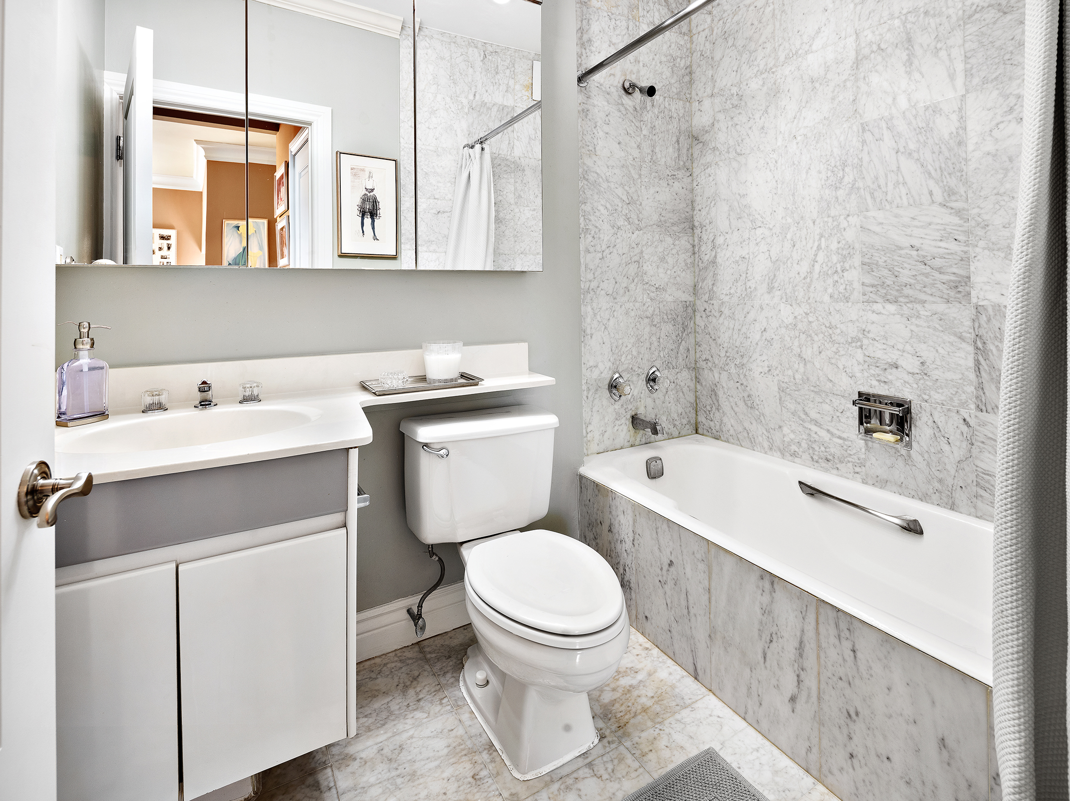 380 Rector Place, Unit 15E Manhattan, NY 10280 - Photo 9 of 18