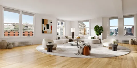 $5,250,000 | 565 Broadway, Unit 8 | SoHo