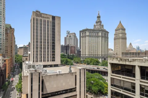 $635,000 | 90 Gold Street, Unit 14J | Financial District