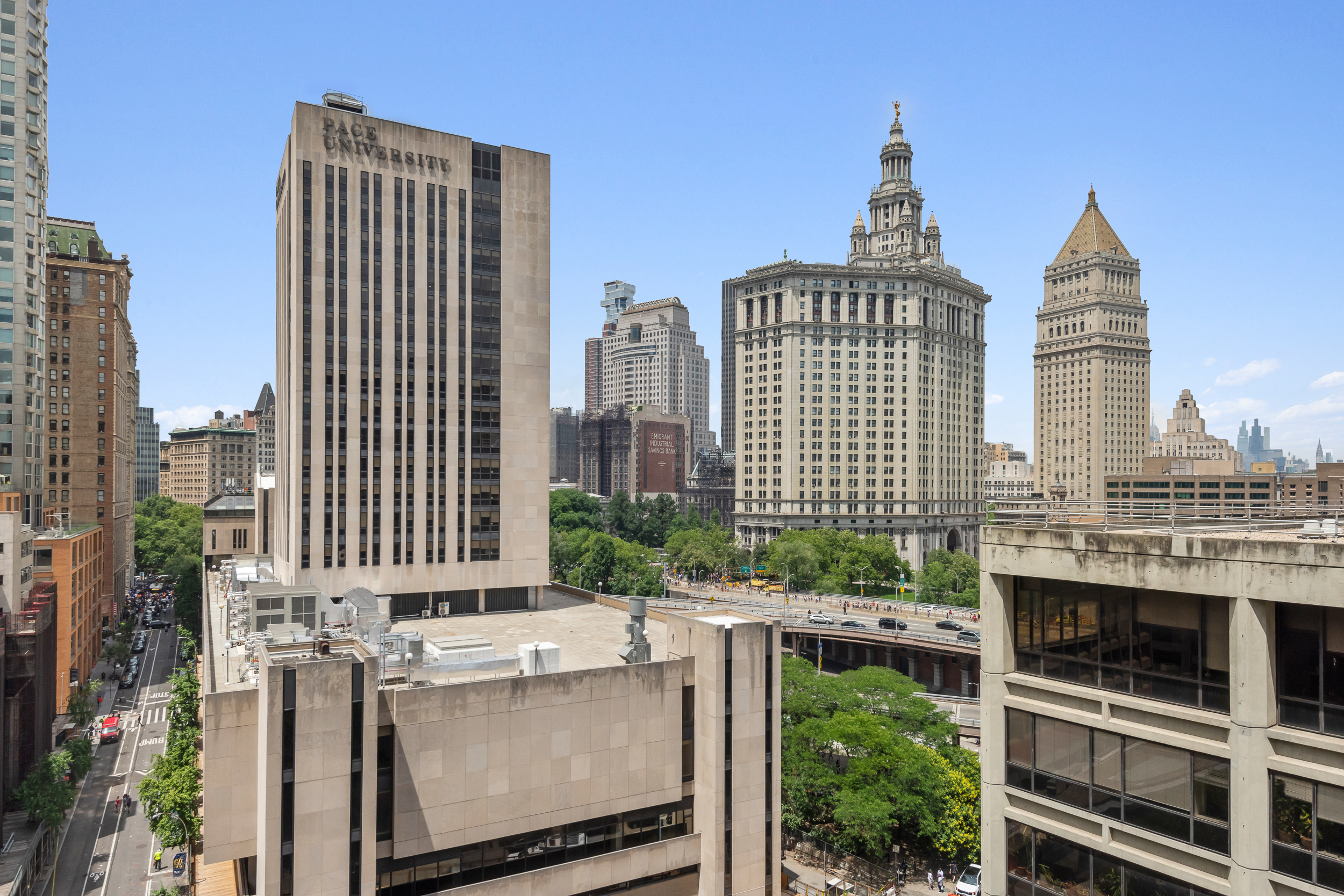 90 Gold Street, Unit 14J Manhattan, NY 10038 - Photo 7 of 8