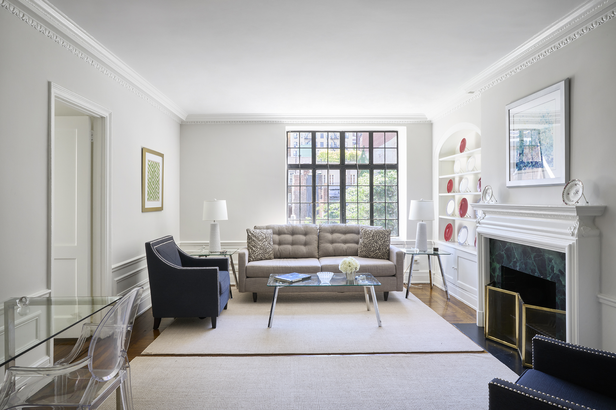 125 East 74th Street, Unit 6D Manhattan, NY 10021 - Photo 5 of 15