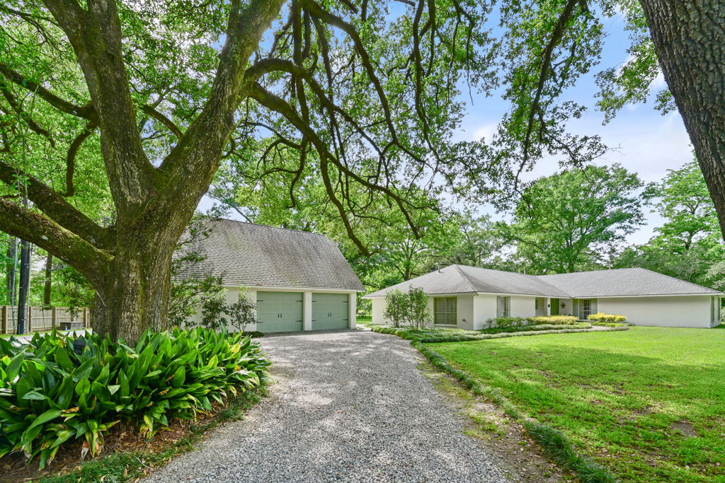 16366 South Fulwar Skipwith Road Baton Rouge, LA 70810 - Photo 2 of 6