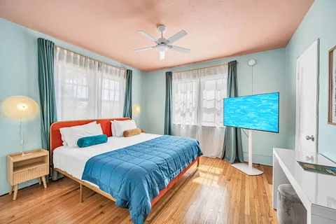 $4,250,000 | 7643 Harding Avenue, Miami Beach, FL 33141