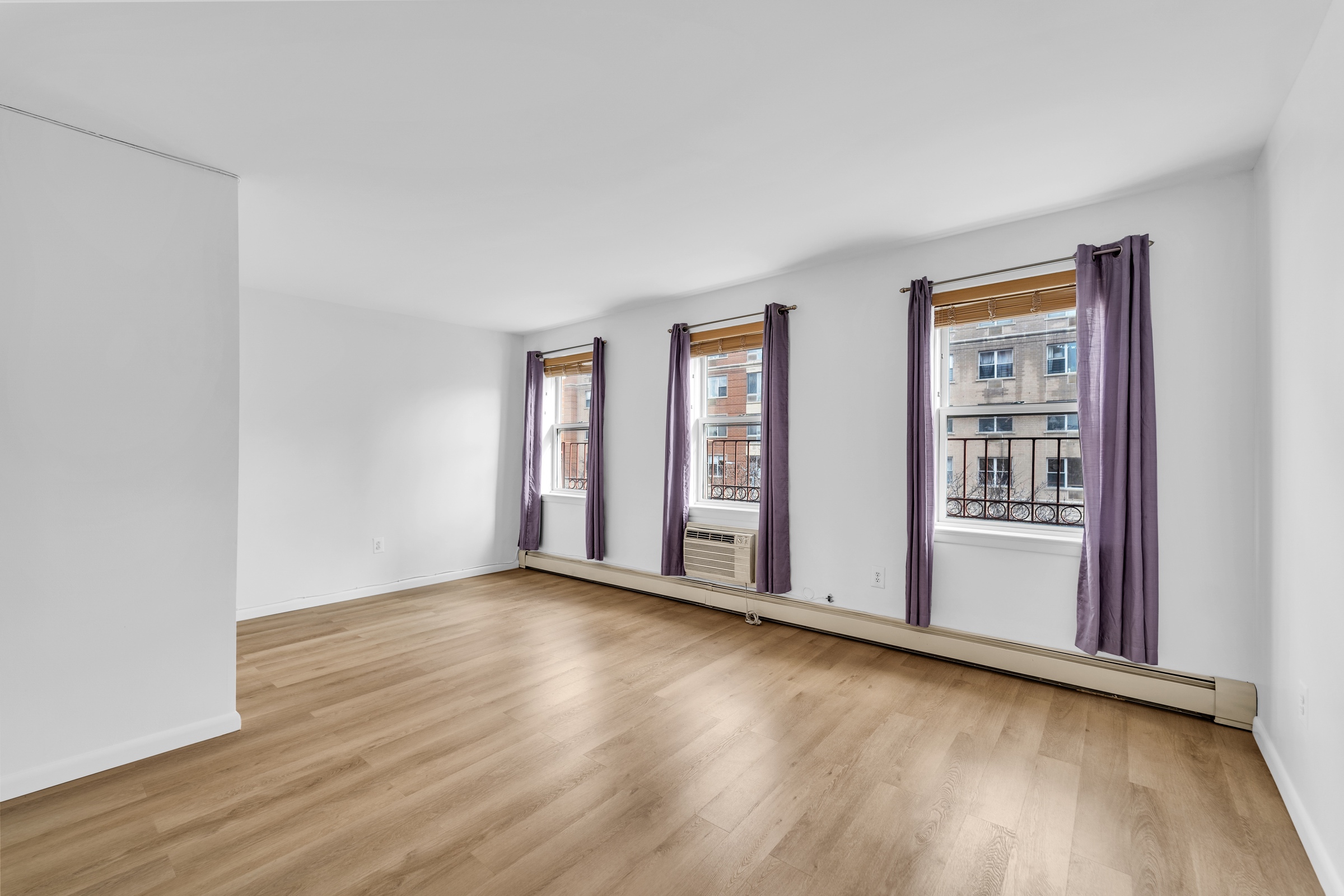 1788 Madison Avenue, Unit 3 Manhattan, NY 10035 - Photo 2 of 9