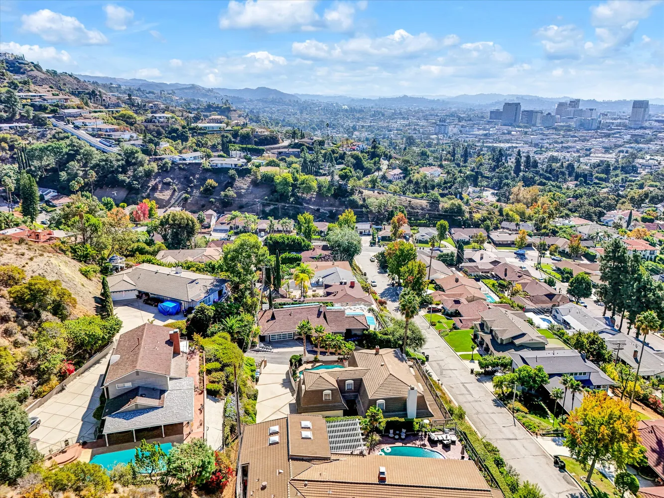 $2,998,000 | 441 Audraine Drive, Glendale, CA 91202