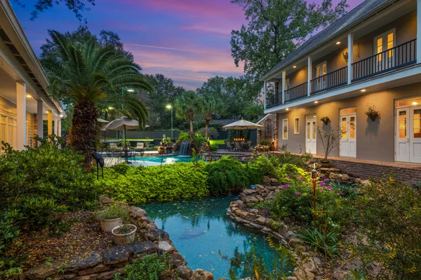 $1,395,000 | 105 Mill Valley Run, Lafayette, LA 70508