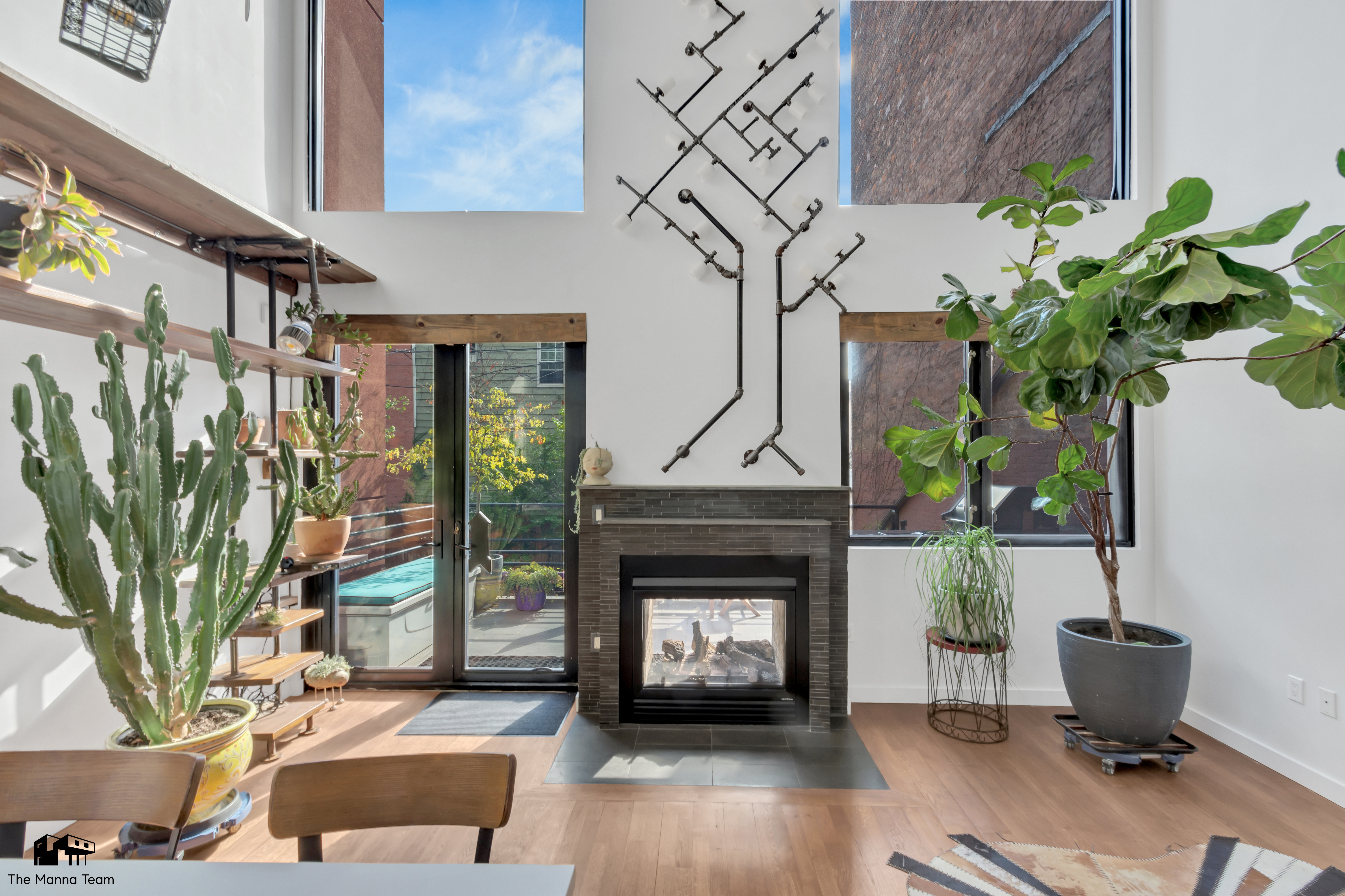 254 North 6th Street, Unit 2 Brooklyn, NY 11211 - Photo 5 of 16