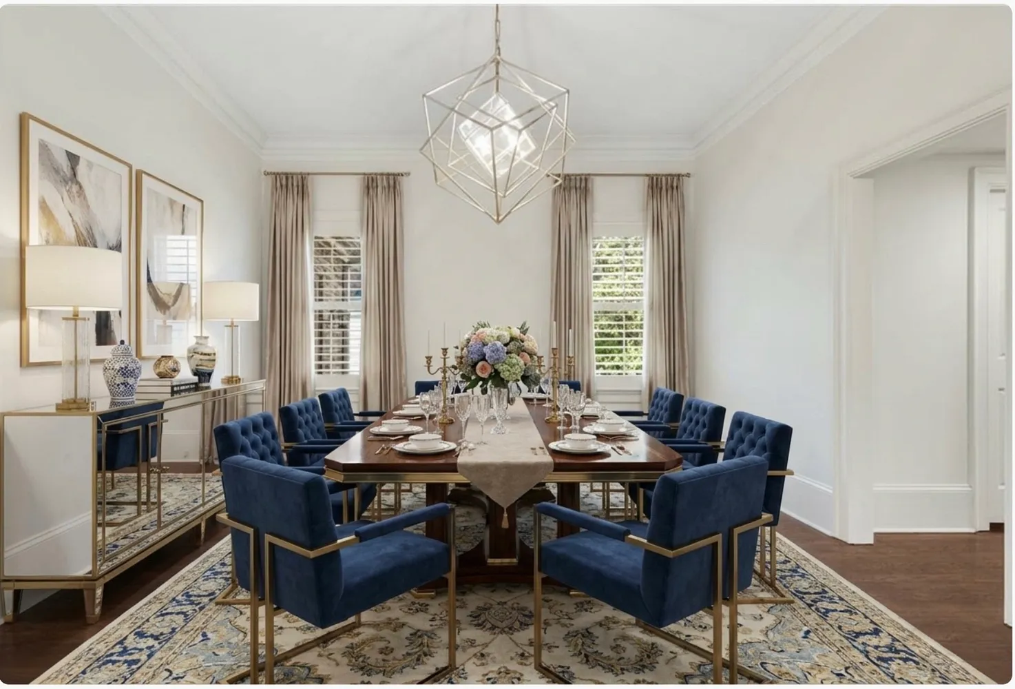 $1,799,000 | 2589 Ashford Road Northeast, Brookhaven, GA 30319