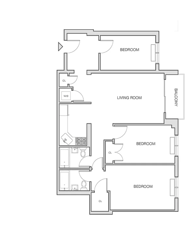 354 East 91st Street, Unit 902 Manhattan, NY 10128 - Photo 9 of 9