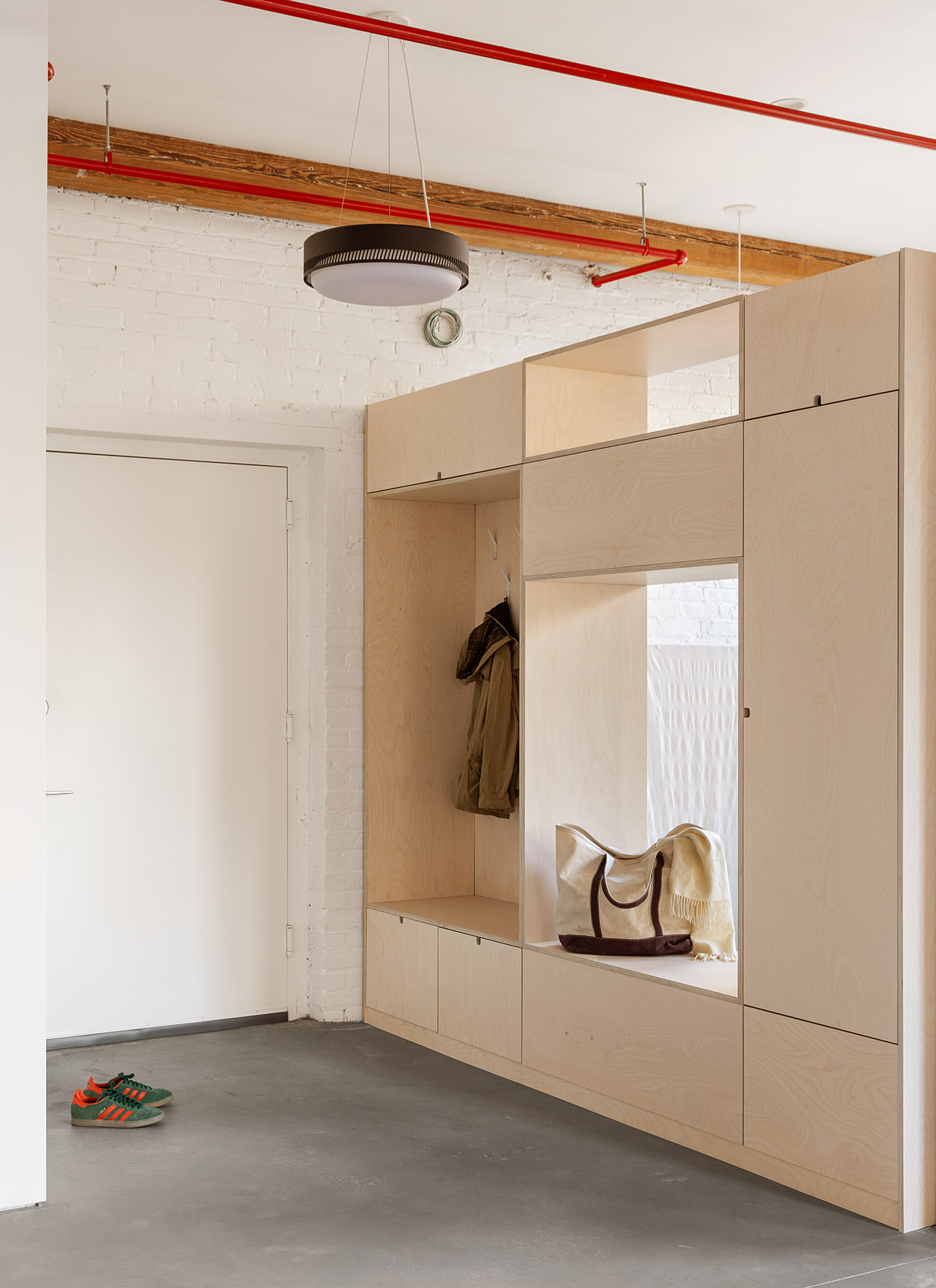 66 Washington Avenue, Unit 2 Brooklyn, NY 11205 - Photo 10 of 12